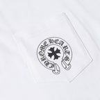 Chrome Hearts T-shirt-2252