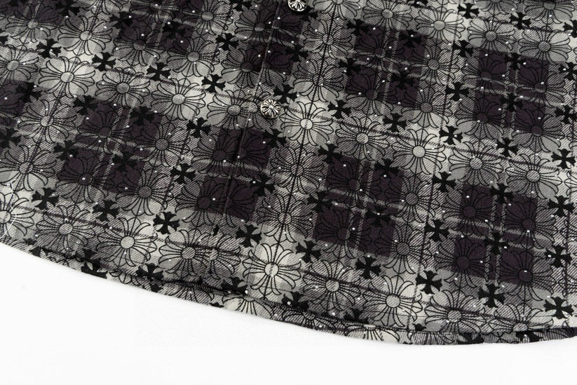 Chrome Hearts New Jacket -112