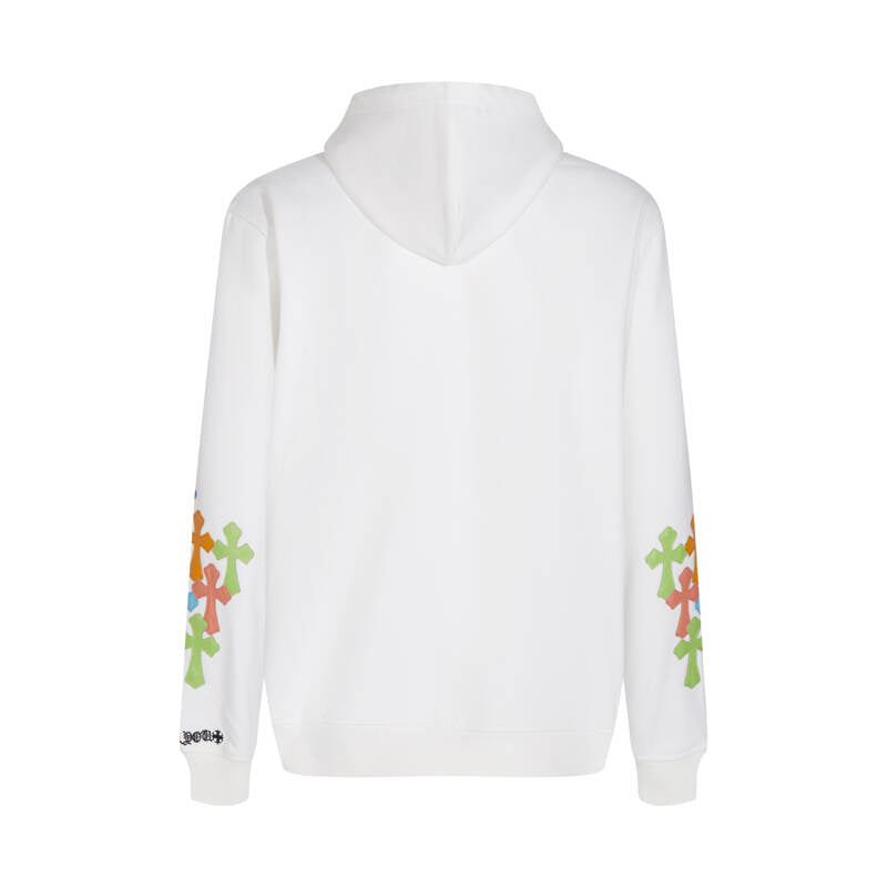 Chrome Hearts ZIP-UP Hoodie K5014