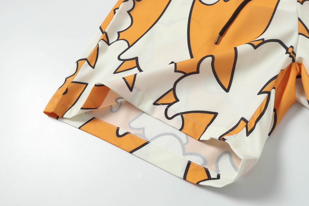 Chrome Hearts Shorts 2283