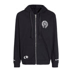 Chrome Hearts New Zip Up Hoodie -5014