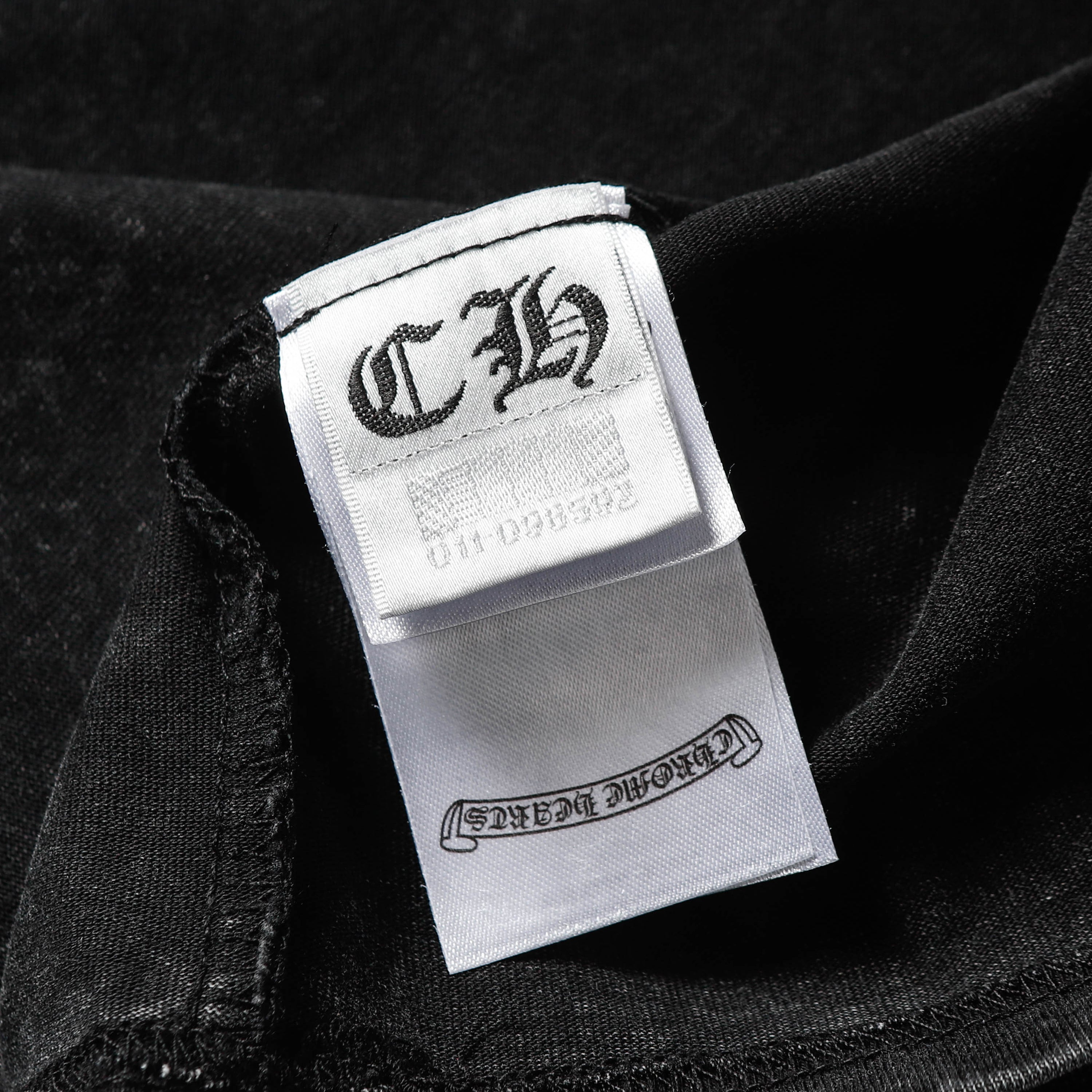 Chrome Hearts T-shirt 2235