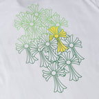 Chrome Hearts New T-shirts 2256