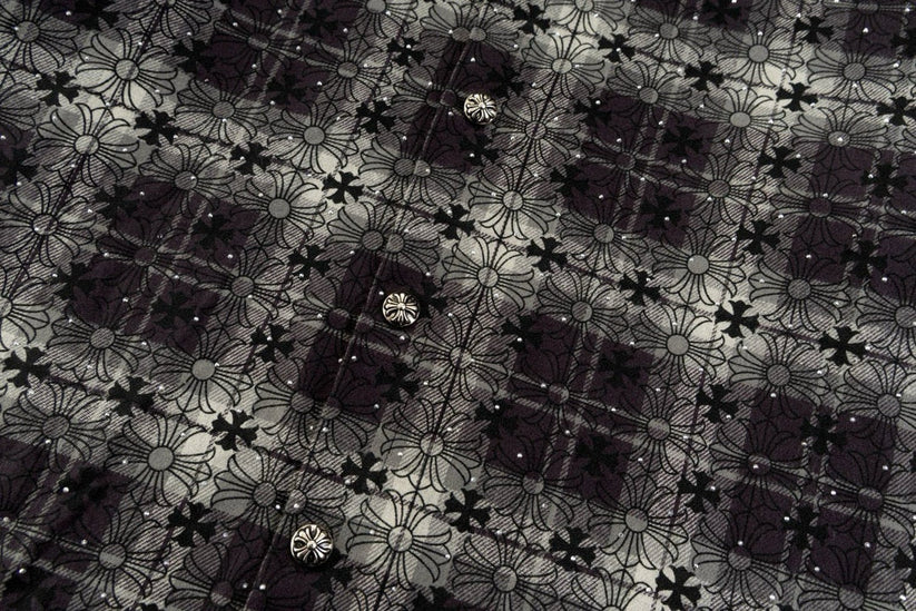 Chrome Hearts New Jacket -112