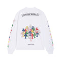 Chrome Hearts New SWEATSHIRTS -8015