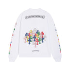 Chrome Hearts New SWEATSHIRTS -8015