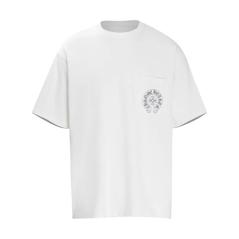 Chrome Hearts T-shirt-6003