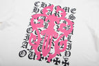Chrome Hearts New T-shirts 6025