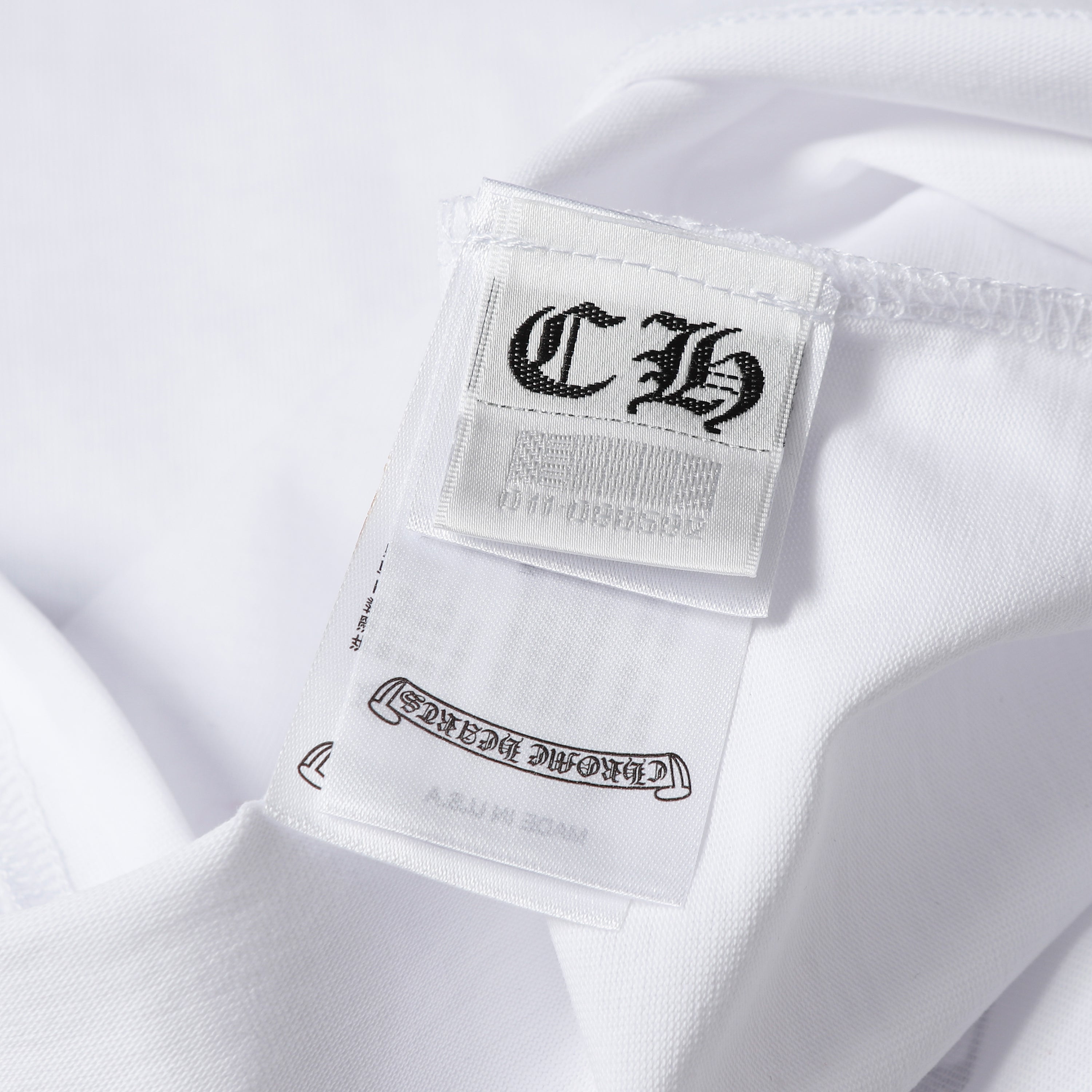 Chrome Hearts T-shirt 2252