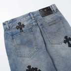 Chrome Hearts Shorts 9920