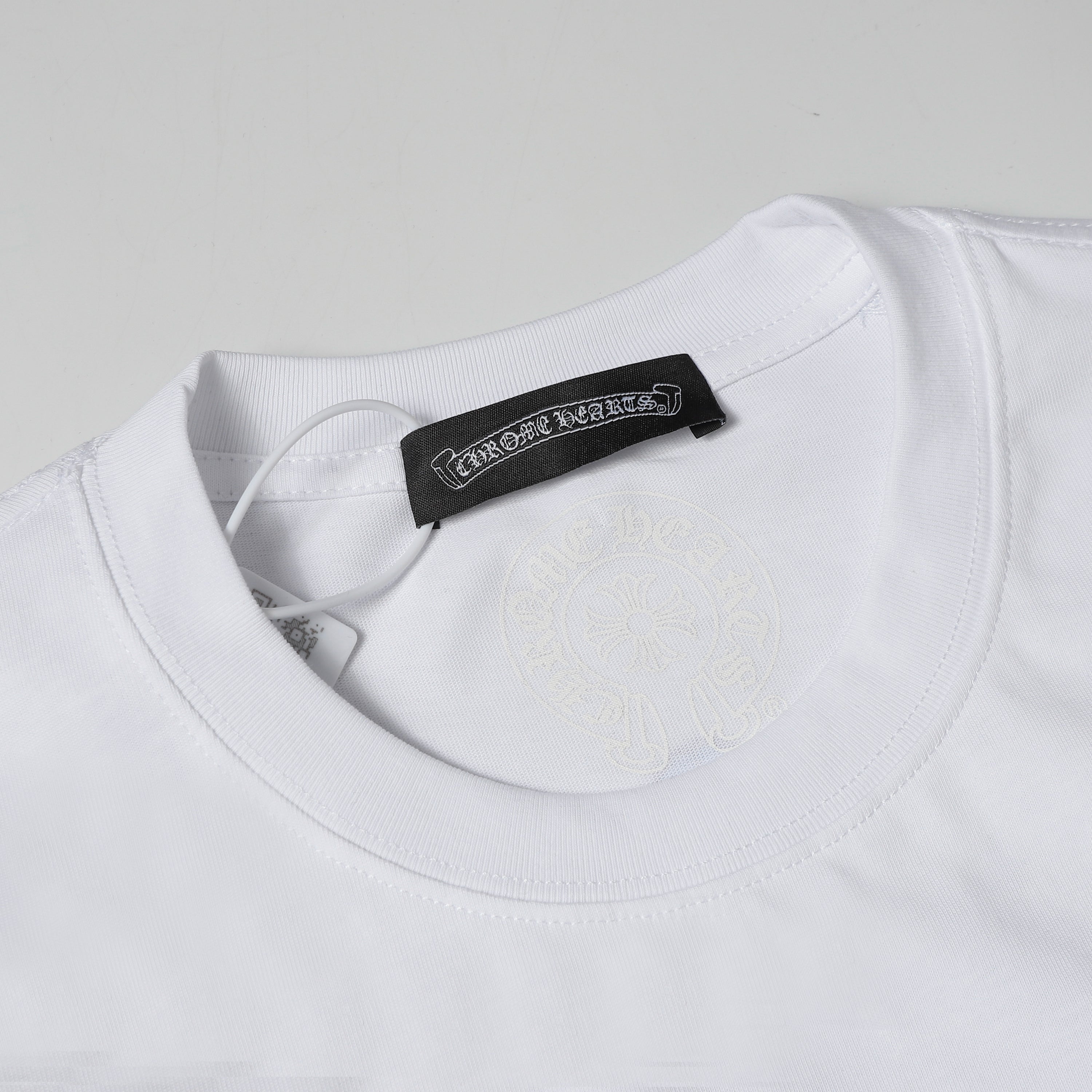 Chrome Hearts New T-shirts 2237