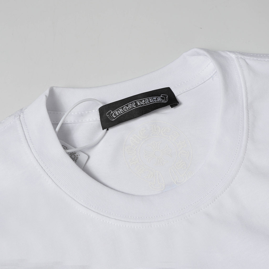 Chrome Hearts T-shirt-2237