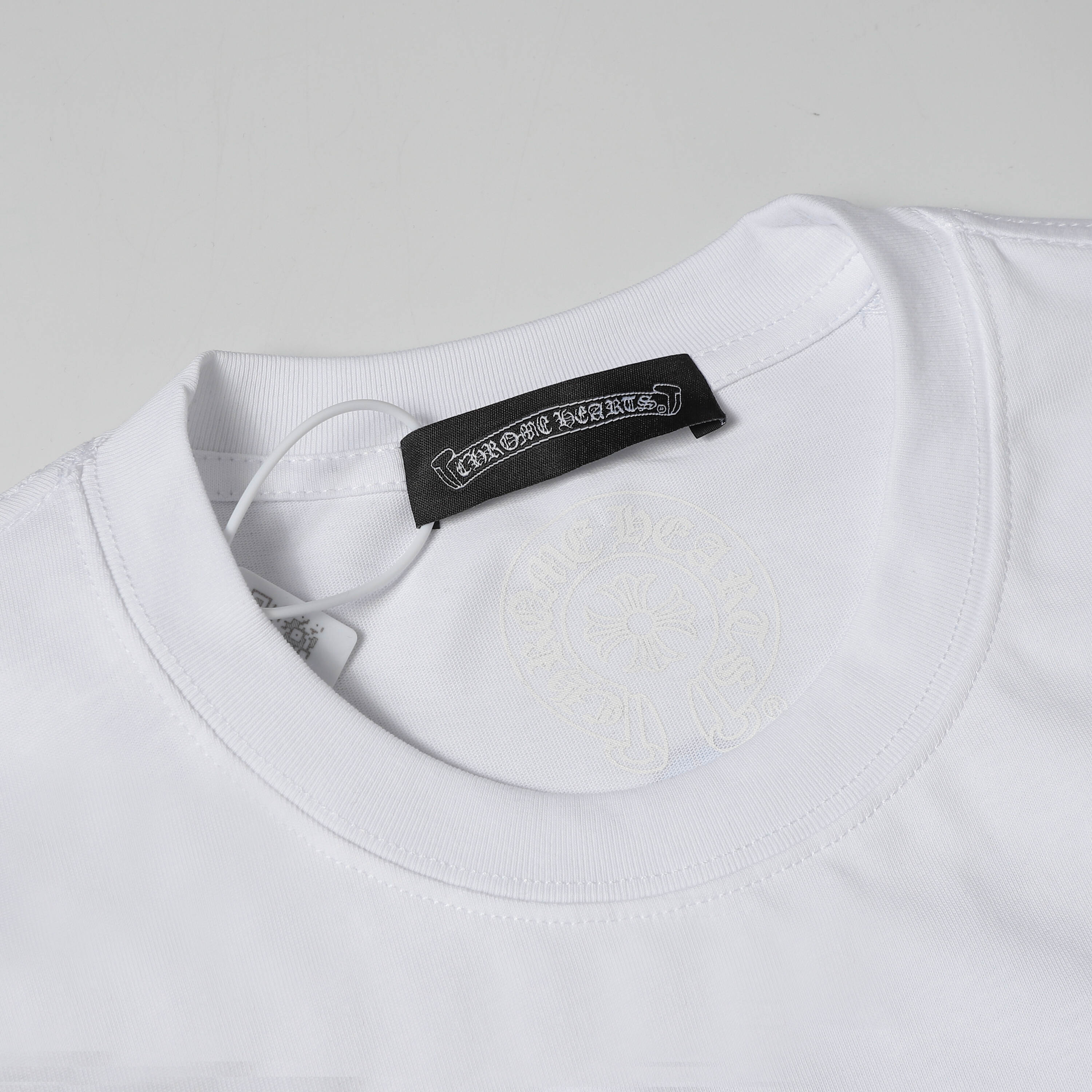 Chrome Hearts T-shirt-2237