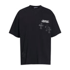 Chrome Hearts New T-shirts 6027