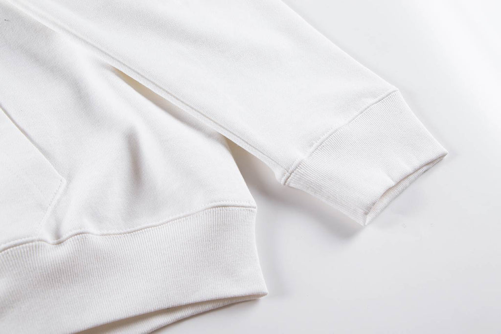 Chrome Hearts ZIP-UP Hoodie TQ02