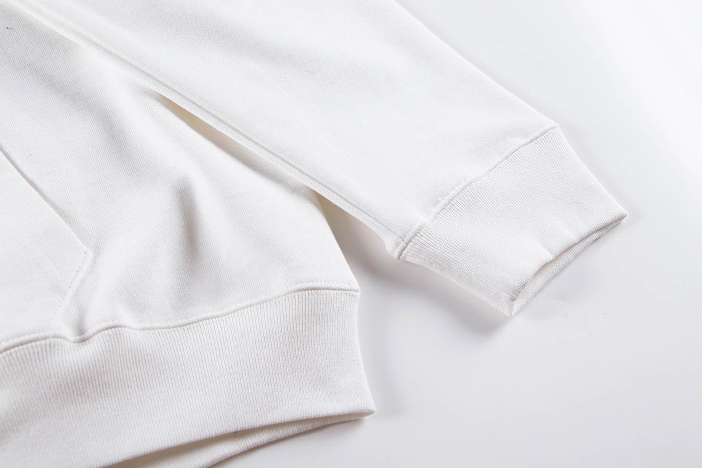 Chrome Hearts ZIP-UP Hoodie TQ02