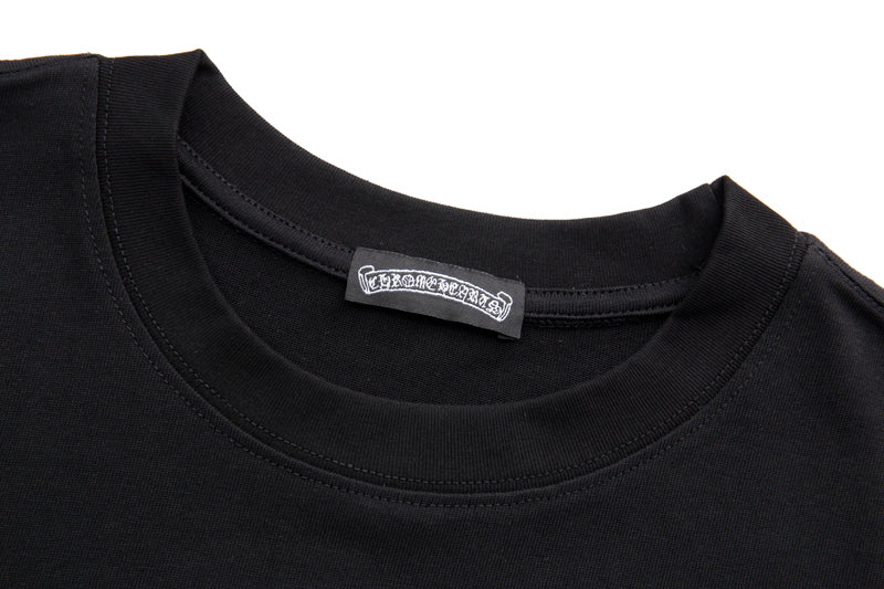 Chrome Hearts T-shirt 6038