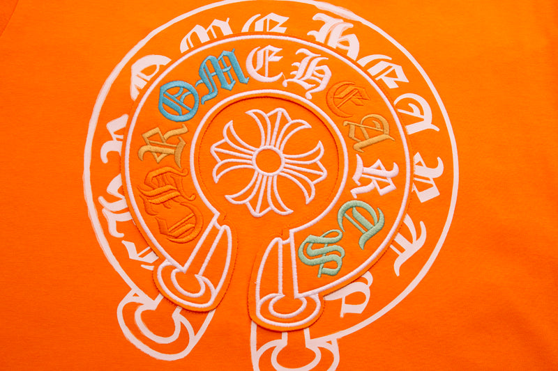 Chrome Hearts T-shirt 6038