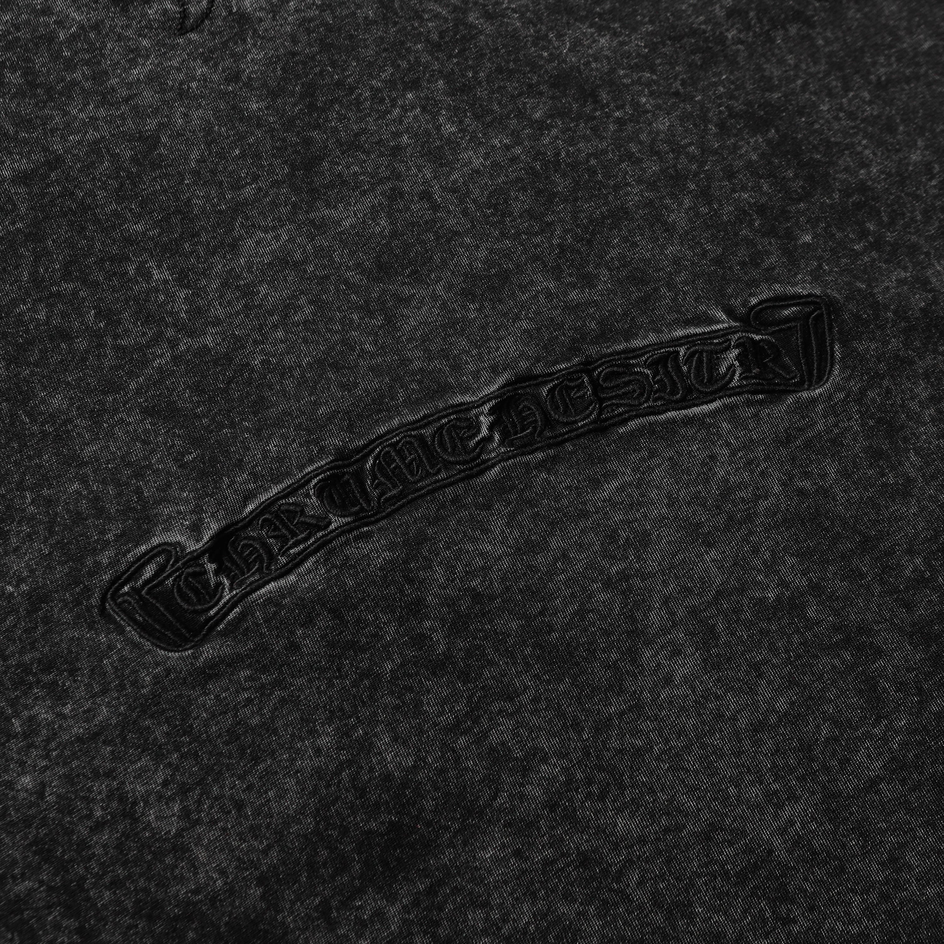 Chrome Hearts T-shirt 2263