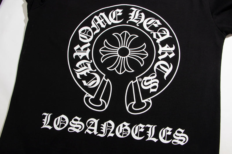 Chrome Hearts New SWEATSHIRTS -8008