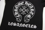 Chrome Hearts Men's Long-Sleeve T-shirtSweatshirt K8008