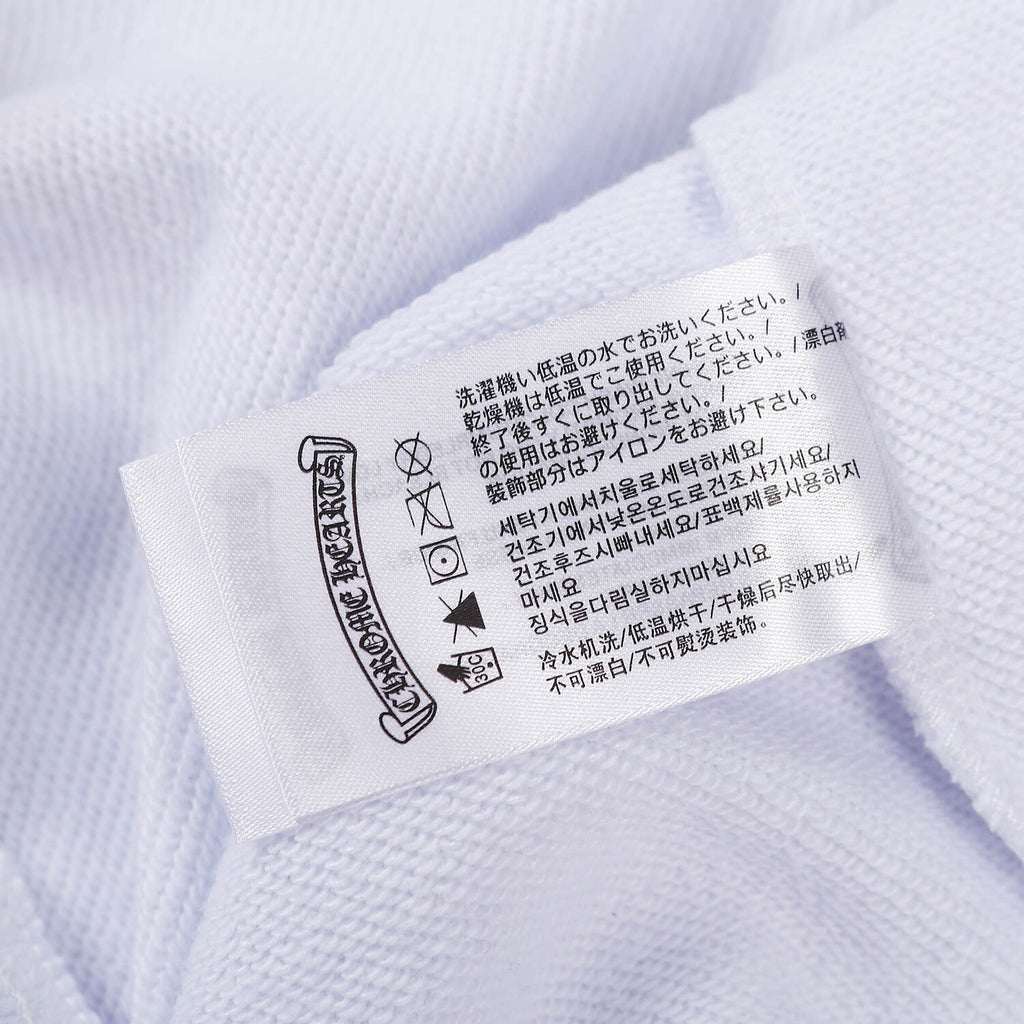 Chrome Hearts Hoodie 8879