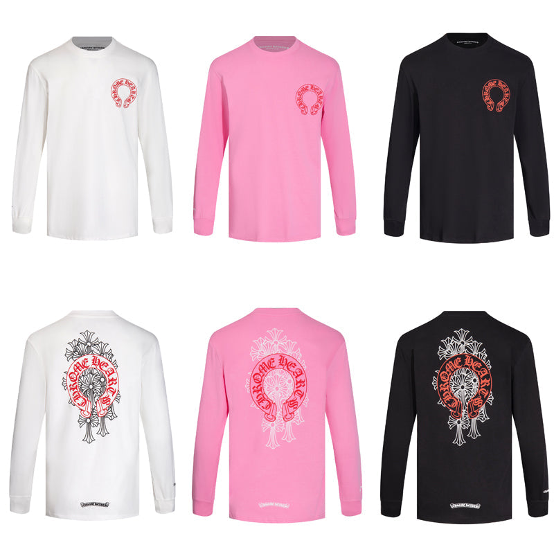 Chrome Hearts New SWEATSHIRTS -8006