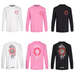 Chrome Hearts New SWEATSHIRTS -8006