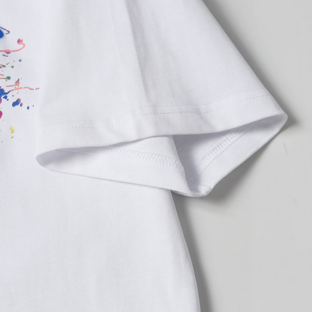 Chrome Hearts T-shirt-2257