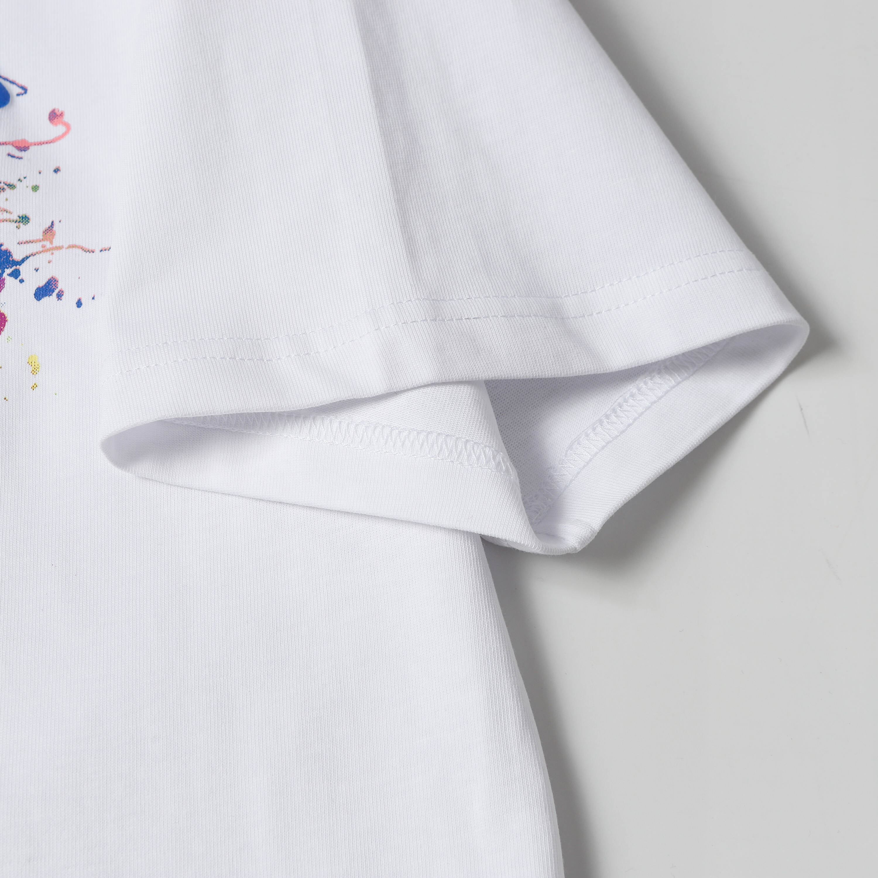 Chrome Hearts T-shirt-2257