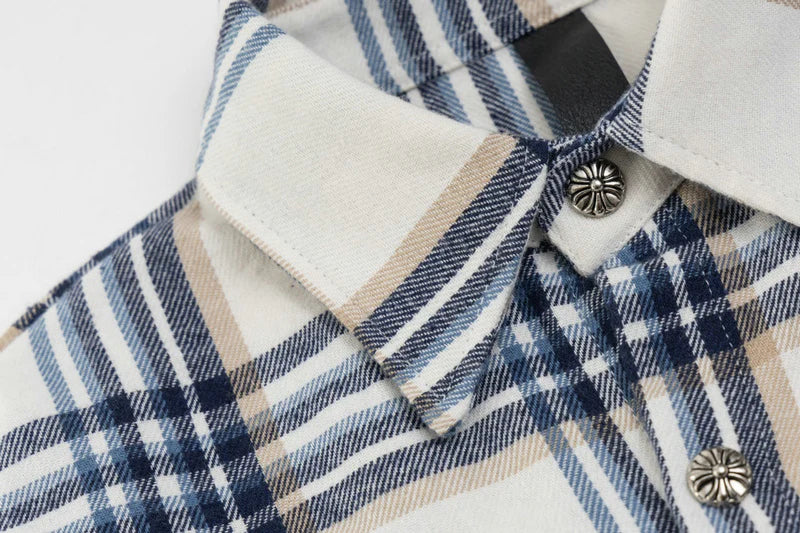 Chrome Hearts New Jacket -113