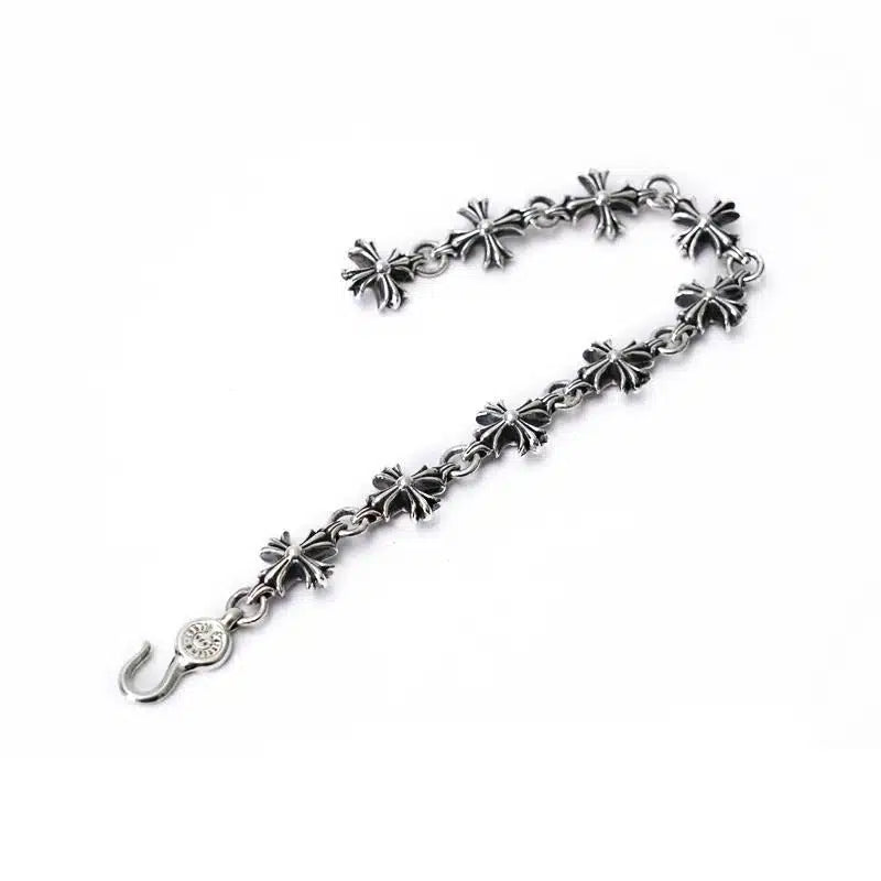 CH PLUS BRACELET WITH LINKS -6