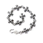 CH PLUS BRACELET WITH LINKS -6