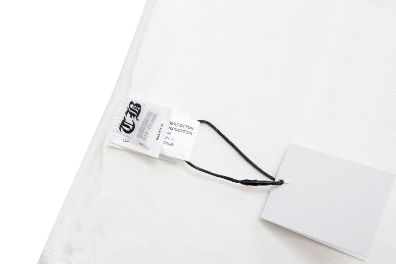 Chrome Hearts T-shirt 6049