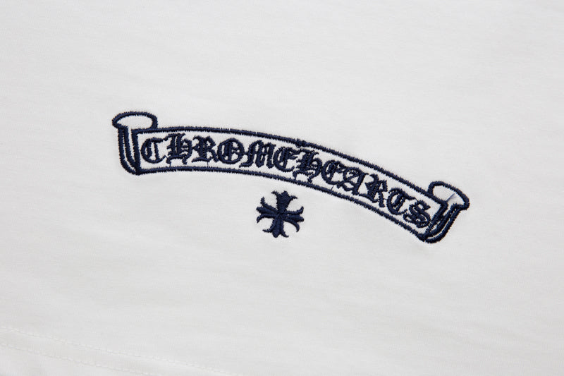 Chrome Hearts T-shirt 6038