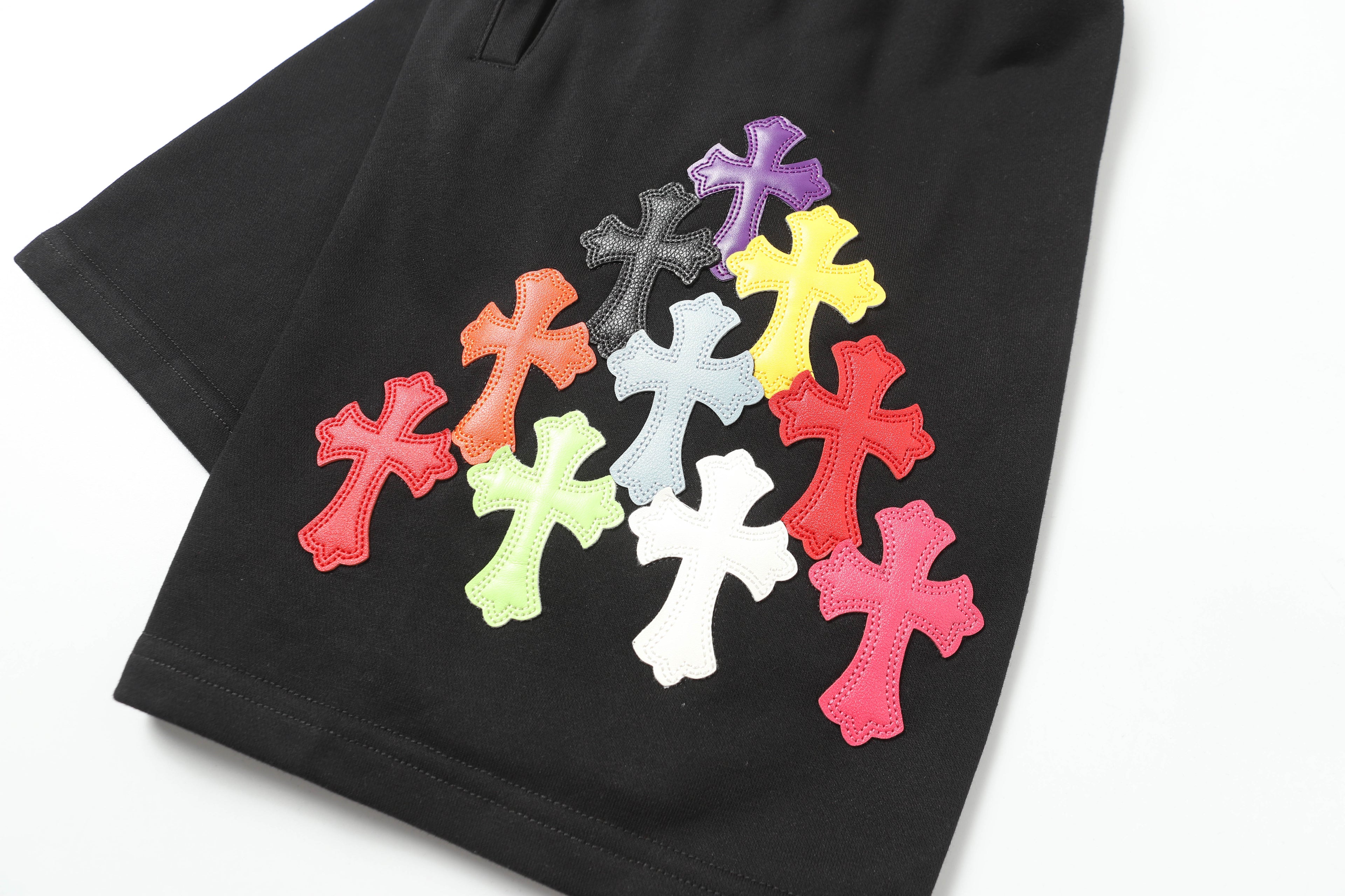 Chrome Hearts New Shorts -2279