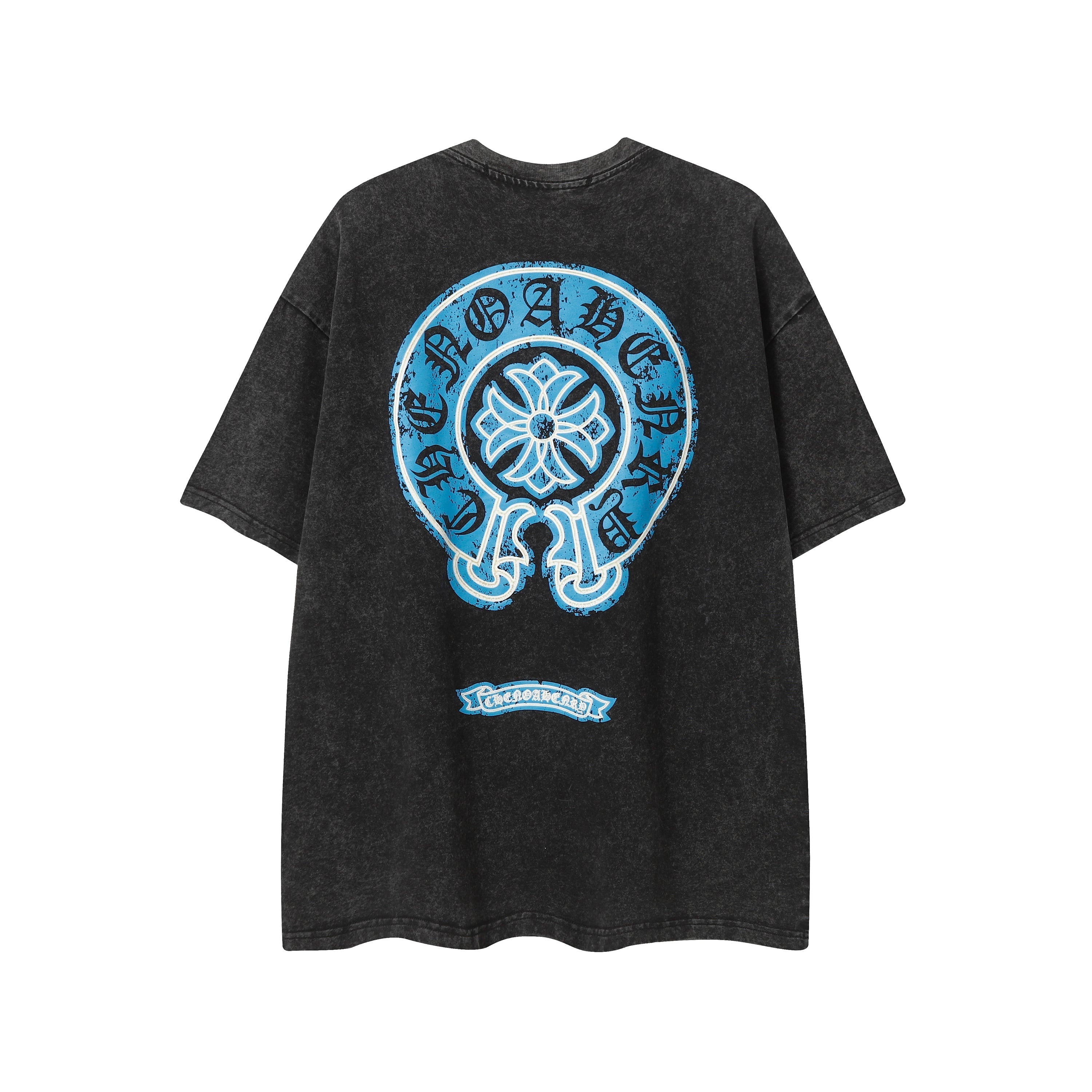 Chrome Hearts New T-shirt 2265