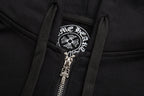 Chrome Hearts New Zip Up Hoodie -5007