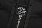 Chrome Hearts ZIP-UP Hoodie K5007