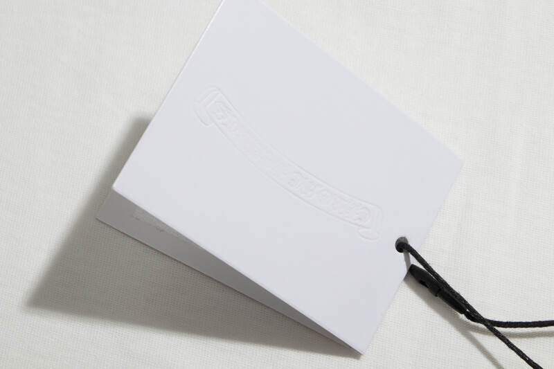 Chrome Hearts Men's Long-Sleeve T-shirtSweatshirt K8005