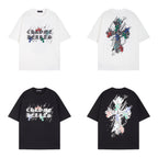 Chrome Hearts New T-shirts 6108