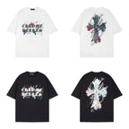 Chrome Hearts T-shirt K6108