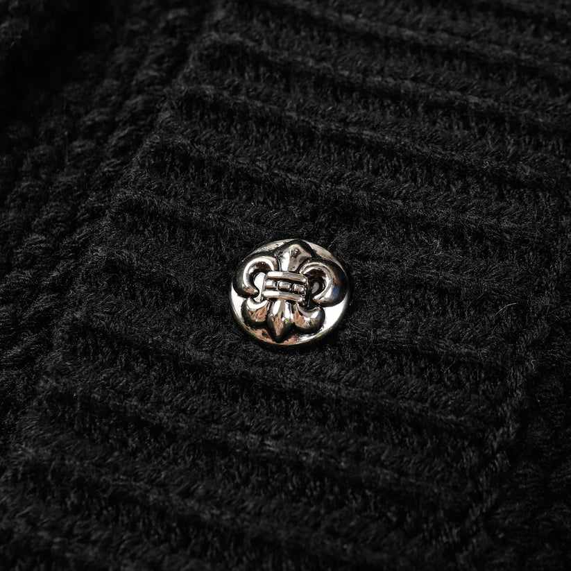 Chrome Hearts Jacket