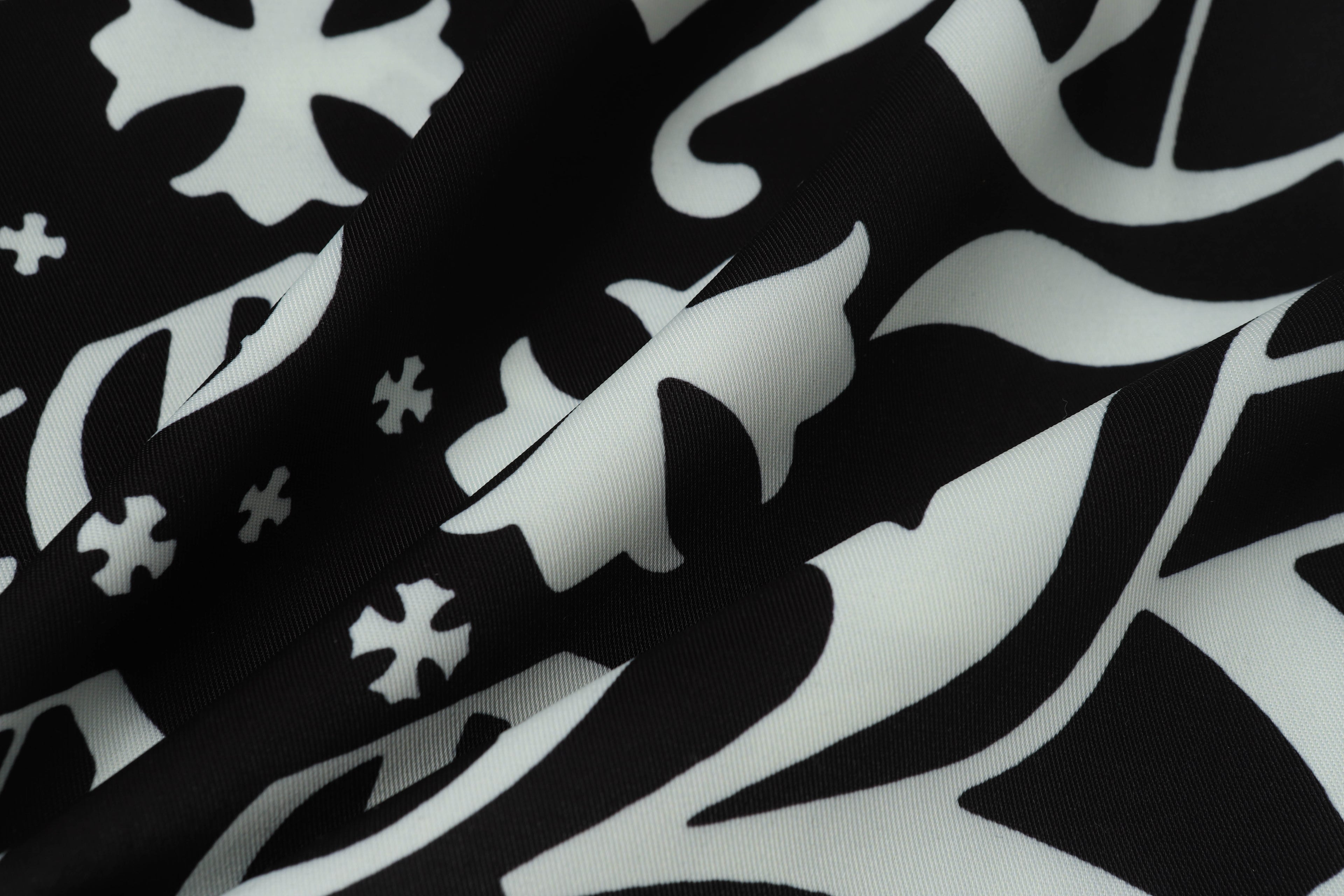 Chrome Hearts New Quick-drying short-sleeved shirts are super popular