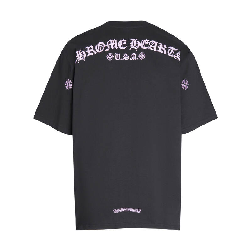 Chrome Hearts T-shirt-6050