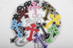 Chrome Hearts T-shirt-6024