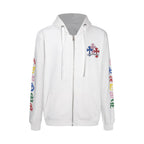 Chrome Hearts ZIP-UP Hoodie 5010