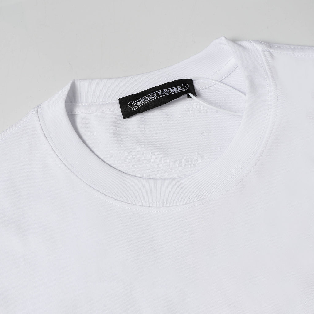 Chrome Hearts T-shirt-2257