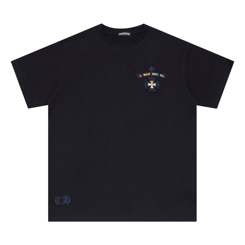 Chrome Hearts T-shirt 6038