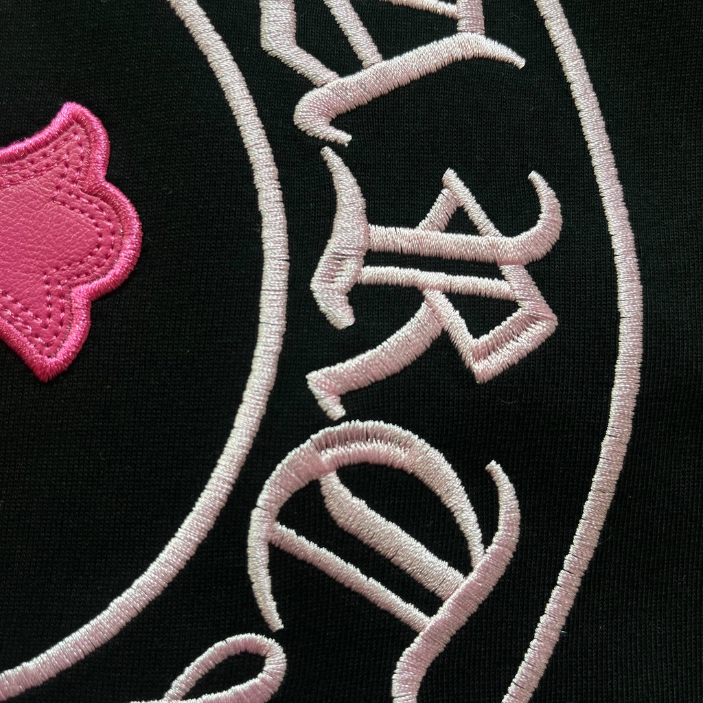 Chrome Hearts T-shirt 6110